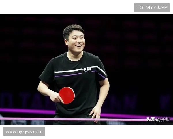 乒乓球力量榜单揭晓北京乒乓球队荣登第五位引发热议 乒乓球力量榜单揭晓北京乒乓球队荣登第五位引发热议